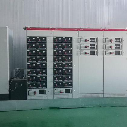 案例《某污水处理控制系统》