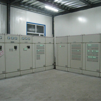 案例《某污水处理控制系统》